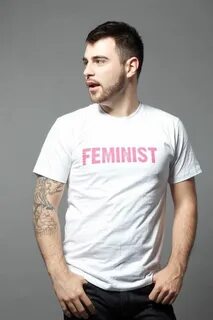 Феминист