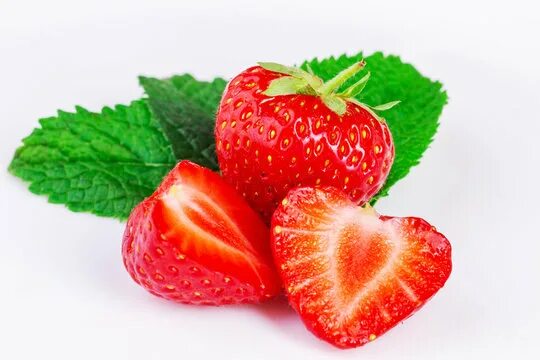 ASMR JUICY STRAWBERRIES (EATING SOUNDS) EATING SHOW #stawberry - YouTube