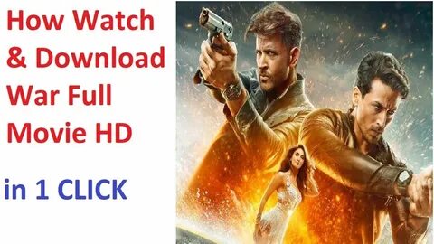 War movie full hd 2019 Download, war movie 2019 download in tamil, War, War movie...