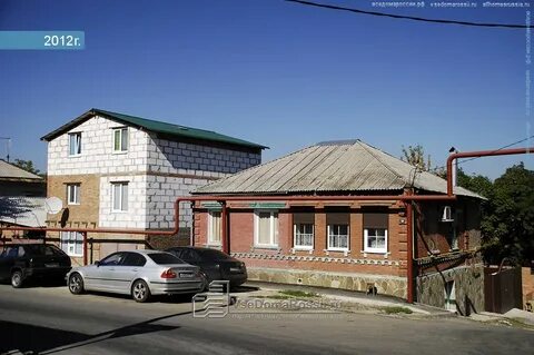 Улица республиканская 2