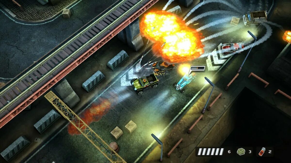 Игра едешь и стреляешь. Death rally 2012. death rally игра. death rally (2011). death rally на пк.