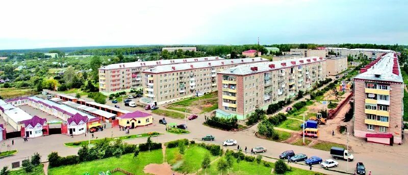 Г краснозаводск московской области
