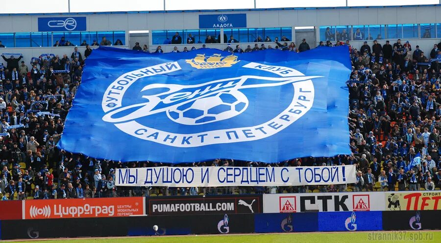 офсайт зенит