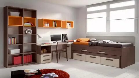 Мебель для подростков фото