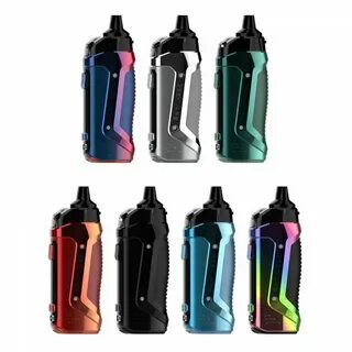 Geek vape aegis boost 2 kit