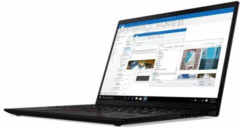 Lenovo thinkpad x1 nano gen
