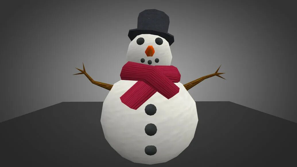 Мод снеговик. Модель снеговика кс 1.6. snowman model кс 1.6. снеговик для gta sa. снеговик в блендере.