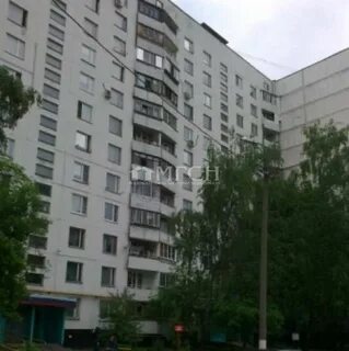 Каширское шоссе д 57 к 1