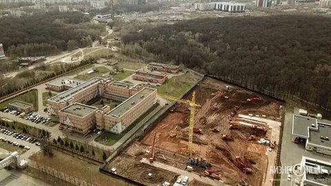 Инфекционная больница казань