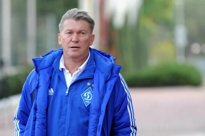 9th August 1987, Amsterdam Tournament, Dynamo Kiev 0 v Torino 1, Oleg... News Ph