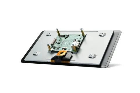 Raspberry pi 7