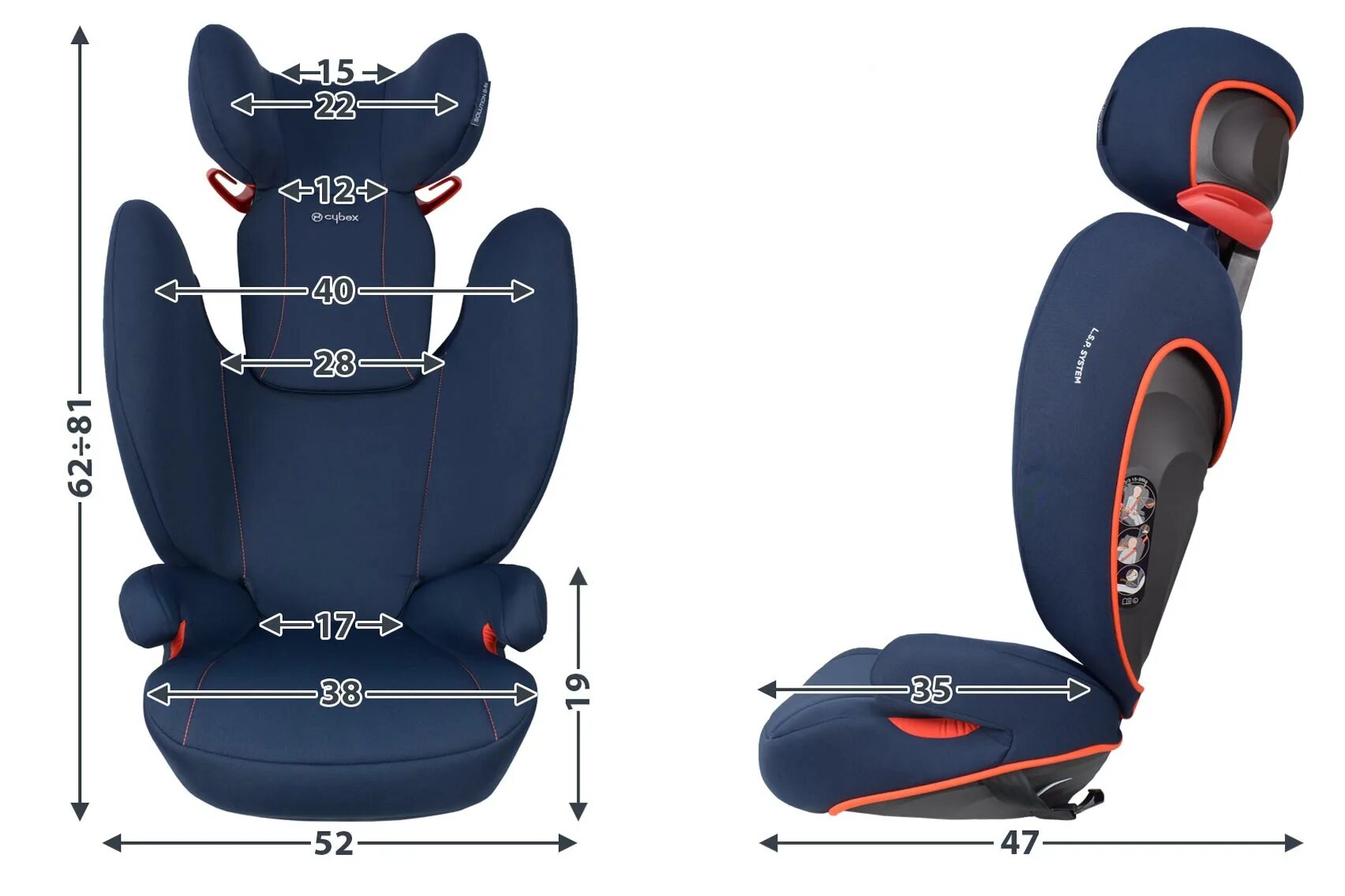 Автокресло Cybex solution ECE R/44/04. Cybex solution b-Fix. Cybex b Fix. Автокресло Cybex solution x2-Fix Black River. Pallas b fix