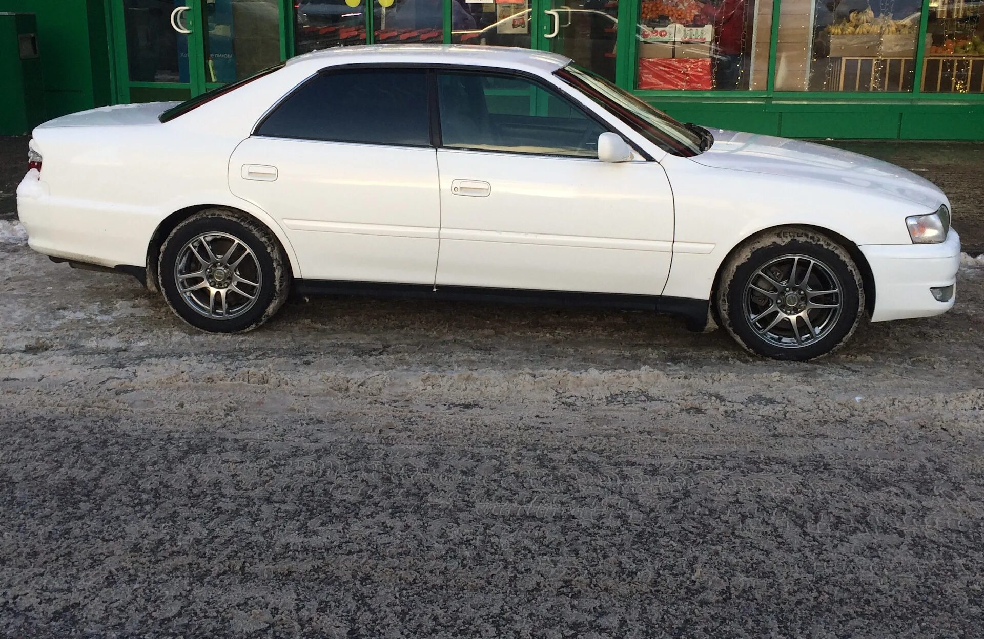 Weds sport r18 чайзер 90. Диски на чайзер 100. Диски тойота чайзер r17. Колеса на чайзер. Weds chaser 100.