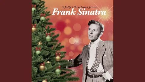 Frank sinatra jingle bells