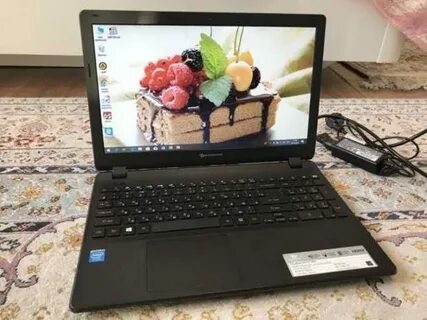 Packard bell n15w4