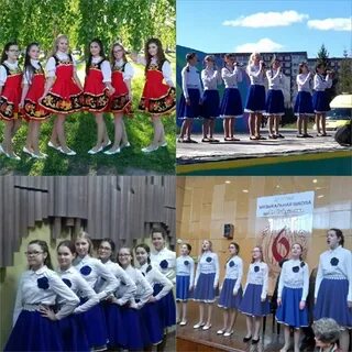 Детская музыкальная школа 6