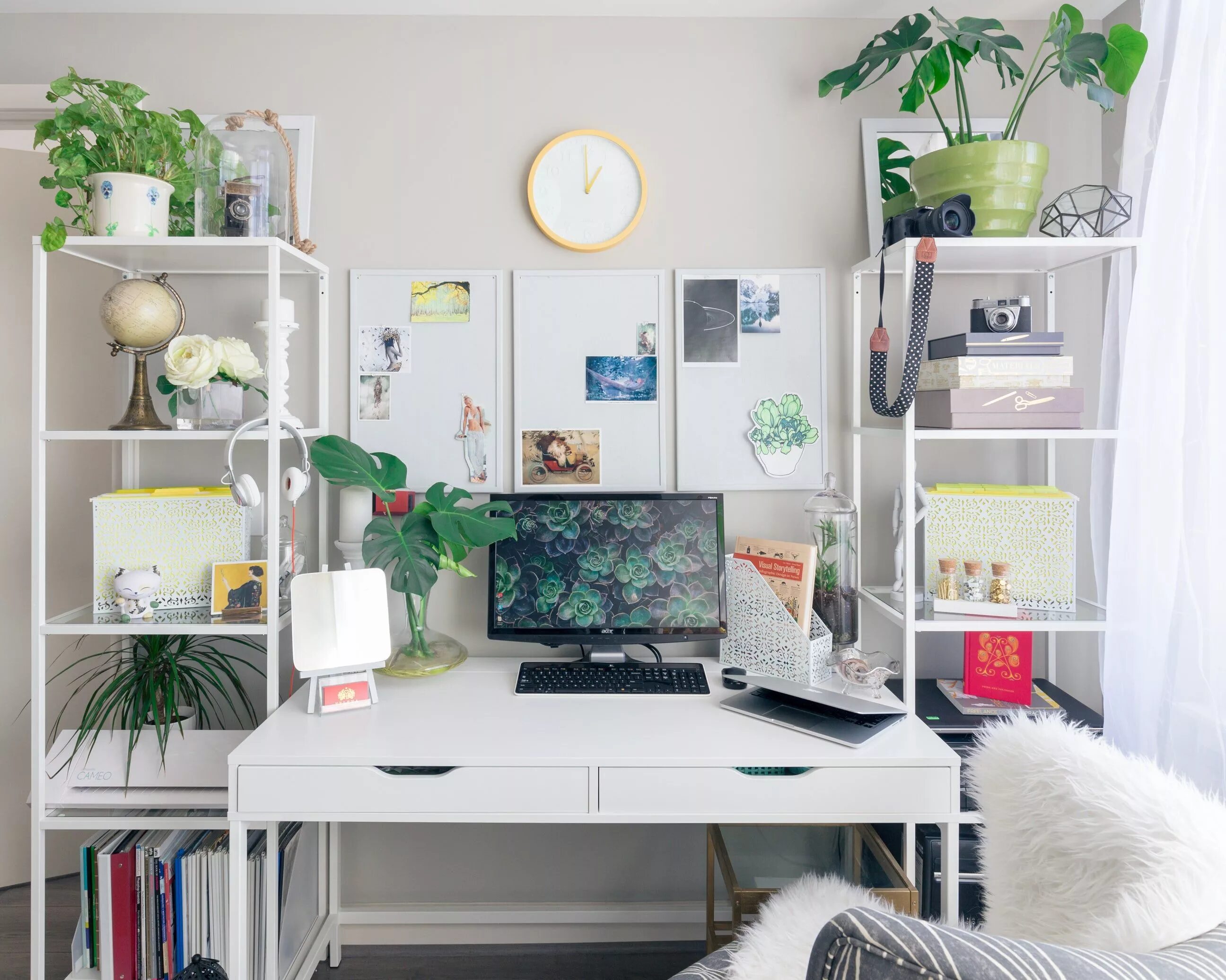 Study space