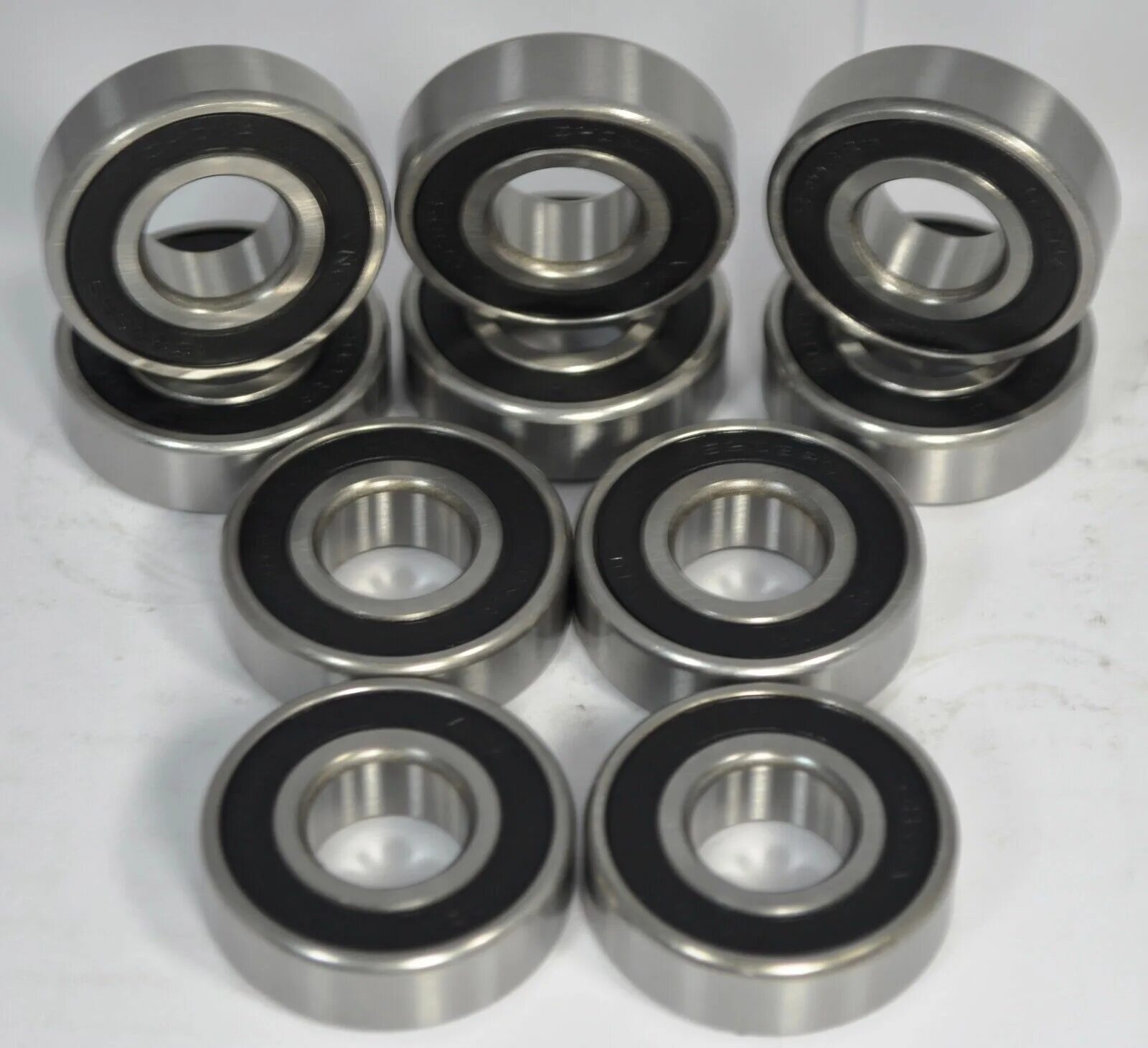 C h bearing