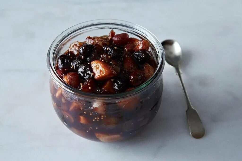 Мастарда. Горчица мостарда. Мастарда. Перец мастарда. Чатни из груши.