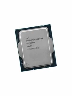 I3 12100f oem