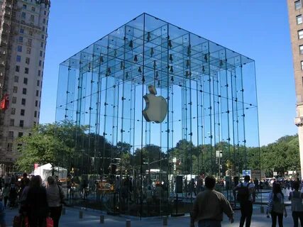 Apple store 5