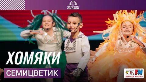 Мы хомяки и мы хомячим