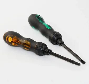 Phillips screwdriver