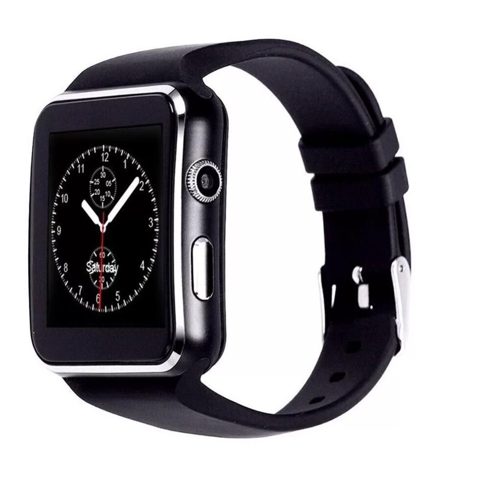 Smart watch x8 для андроид