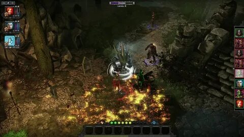 Divinity 2 алтарь