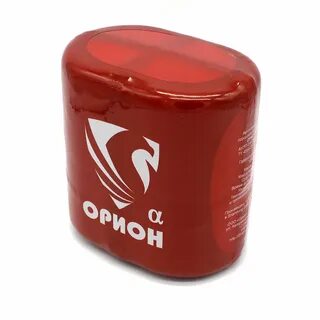 Орион пожарная