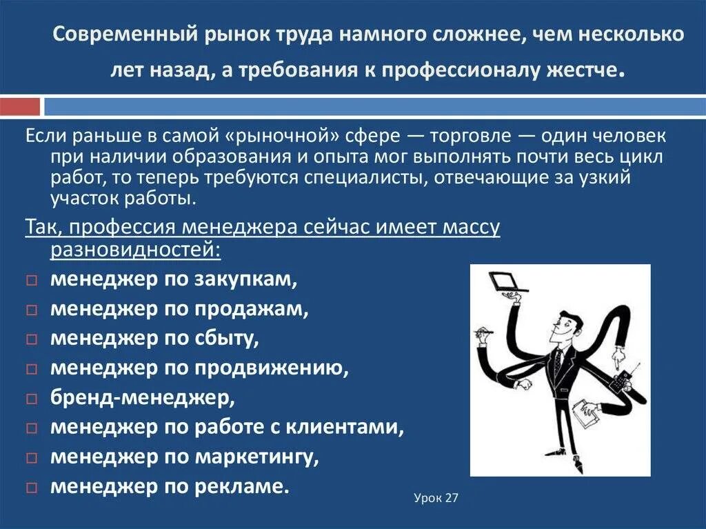 Требования и характеристики труда. Основные нормы охраны труда. Требования и характеристики труда. Условия трудоустройства несовершеннолетних. Профессиограмма профессии.