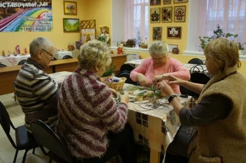 Мастер ликино дулево