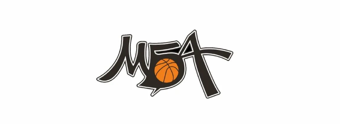 МБА логотип. БК МБА лого. Эмблема МБА баскетбол. Баскетбольный клуб МБА логотип.