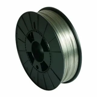 Флюсовая проволока 1.0