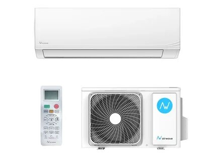 Airwave кондиционеры отзывы
