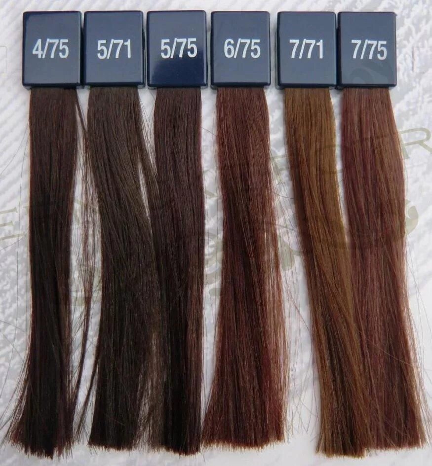 Wella Koleston палитра 7/7 7/75. Wella Koleston палитра 5/71. Wella Koleston 5/7. Велла колестон 6/5.