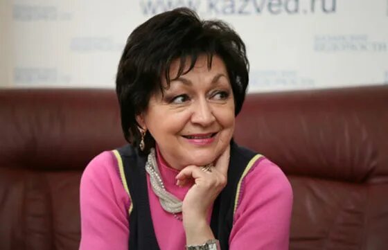 Венера ганеева биография личная жизнь семья Видео из тем ------- ВЕНЕРА ГАНИЕВА