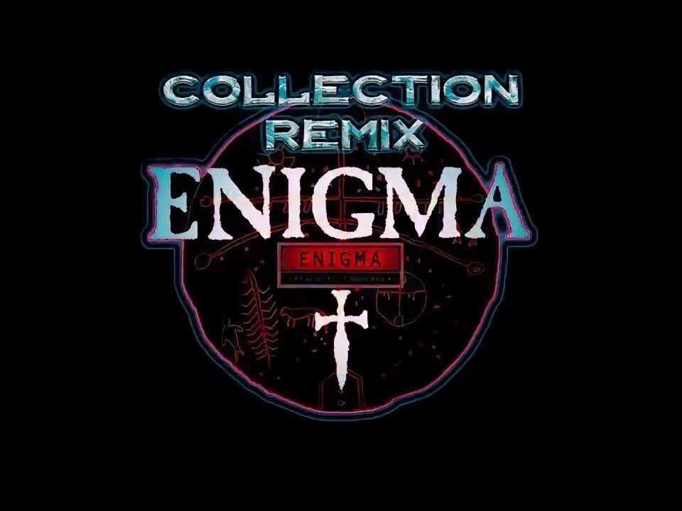 Enigma remix mp3