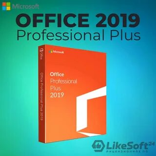 Office 2019 x64