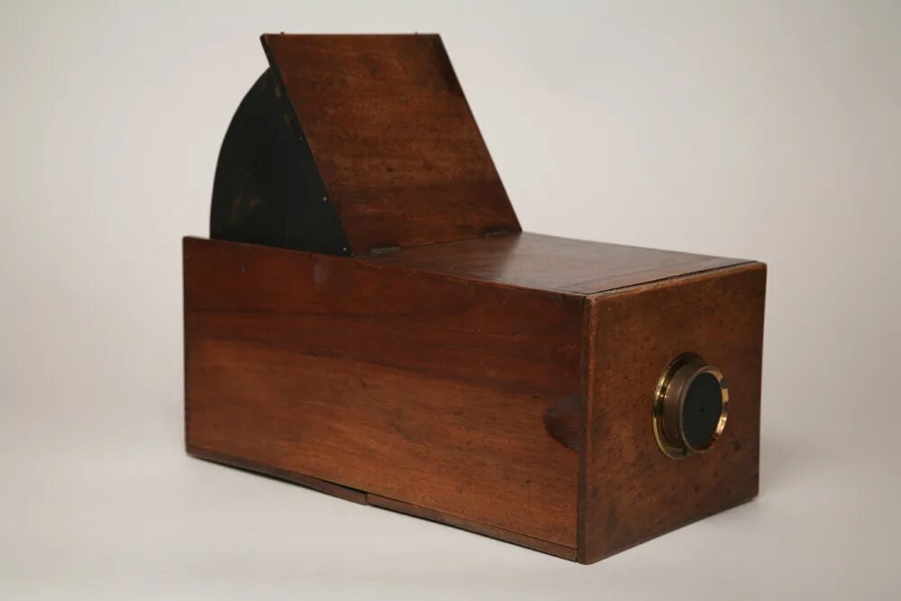 Camera obscura