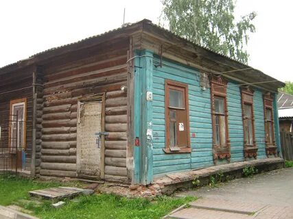 Фрунзе рязань
