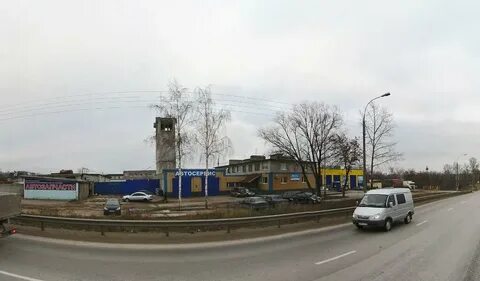 Кстово ул 1 мая 127