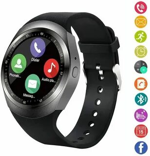 Smart watch y3
