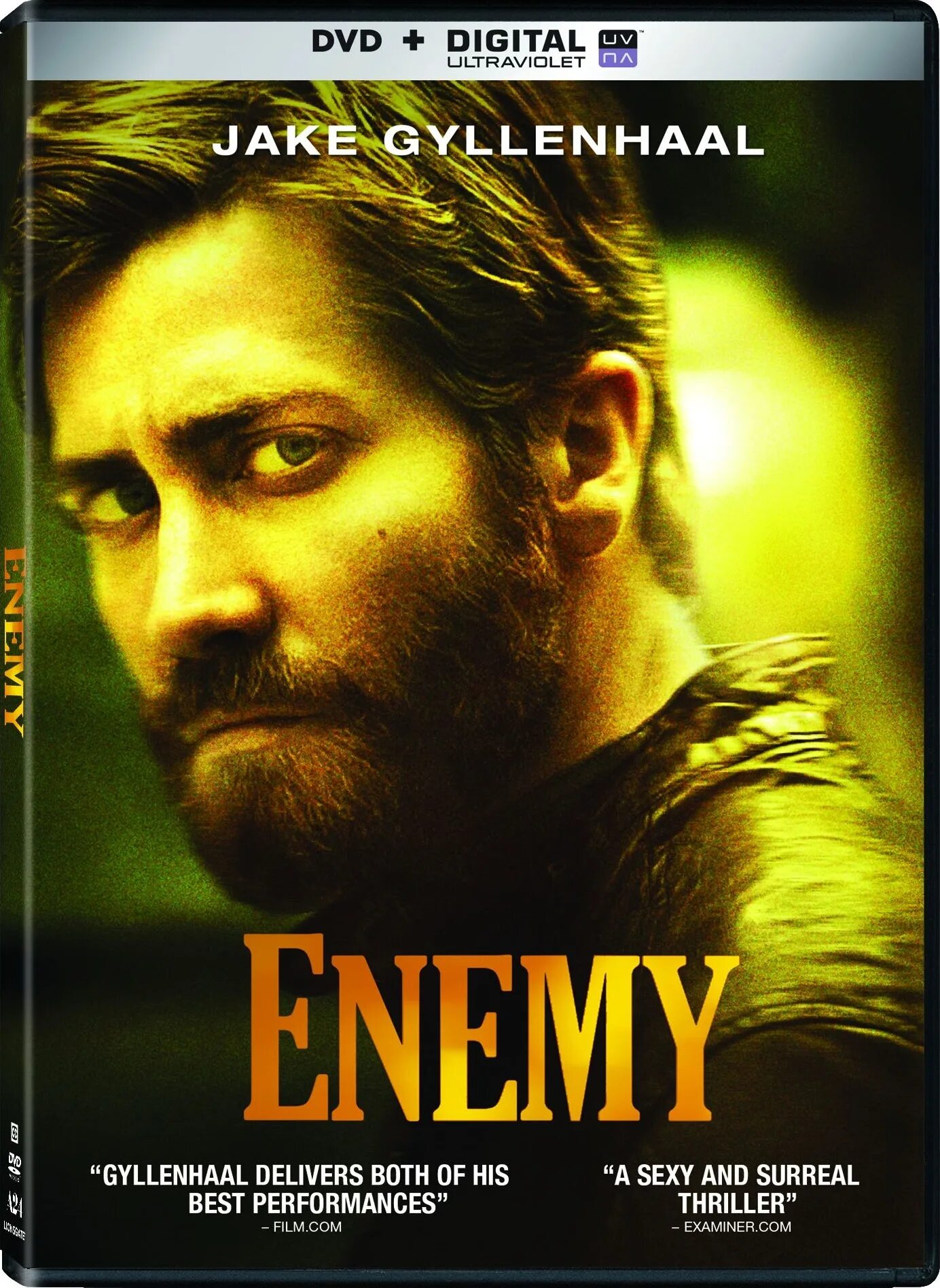 Враг всего оригинального 8 букв. Enemy 2013. враг (enemy) 2013. враг 2013 постер.