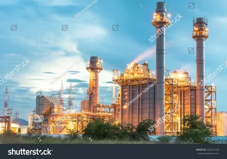 Manufacturing plant