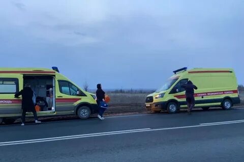Госпитализирован с инсультом