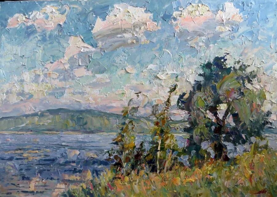 моторная яхта ty43 стальная. дмитрий мантров художник. волжский ветер. дмитрий мантров художник самара. портовая 20 волжский.