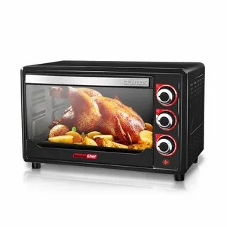 Духовка электрическая 50 л