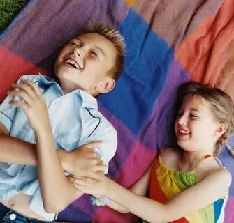 Tickle babysitter