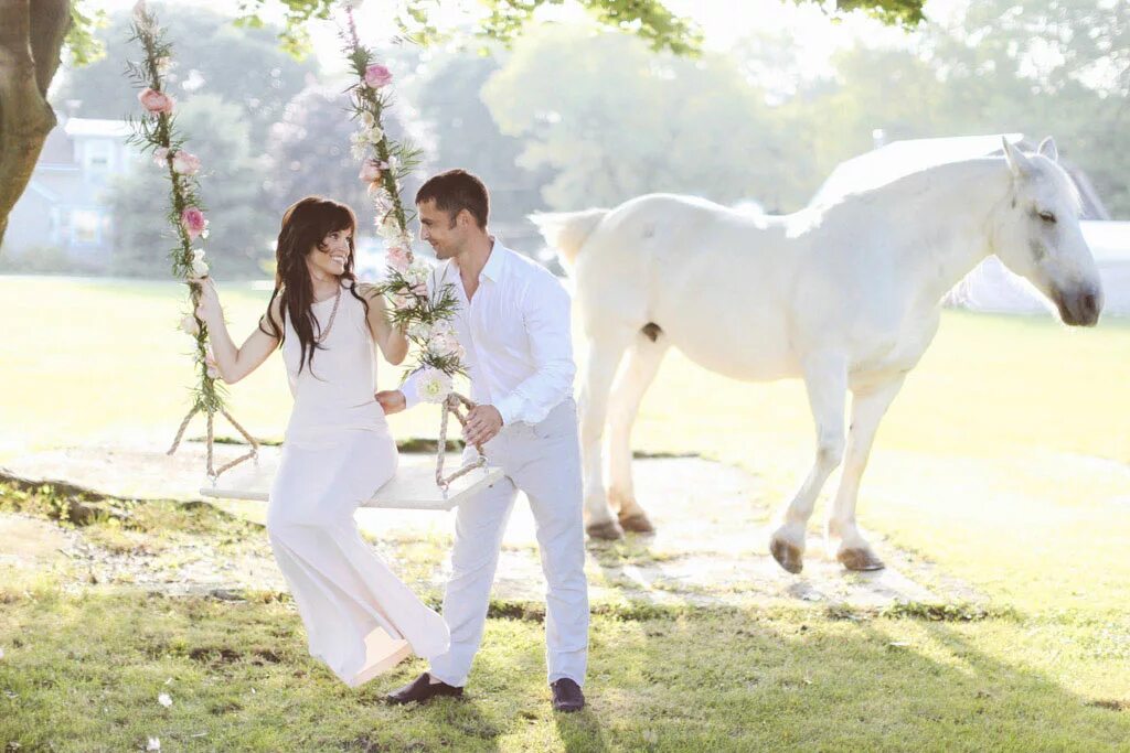 предложение принца